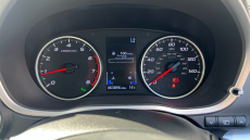 Mitsubishi Eclipse Cross 1.5 4 5dr Petrol Hatchback